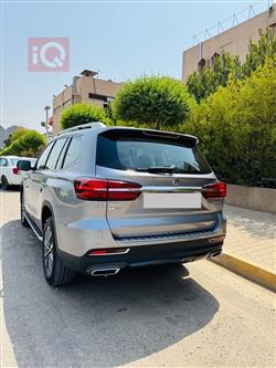 ئێم جی RX8